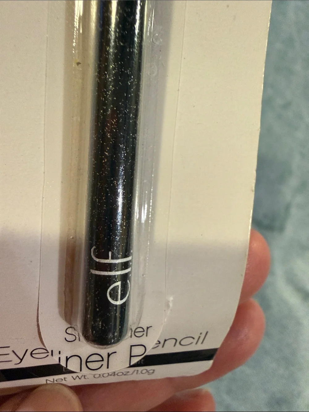 ELF three eyeshadow